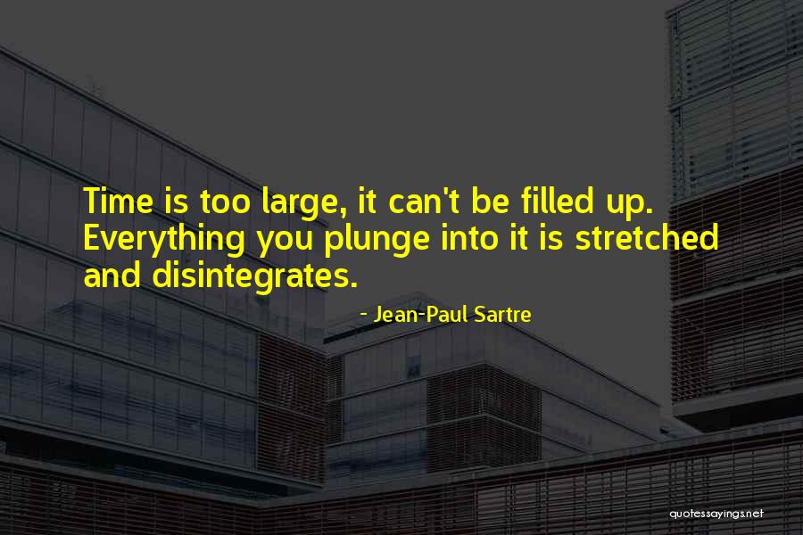 Cauchemar Quotes By Jean-Paul Sartre Cauchemar Quotes By Jean-Paul Sartre