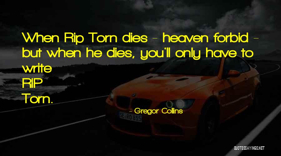 Cauchemardesque Quotes By Gregor Collins Cauchemardesque Quotes By Gregor Collins