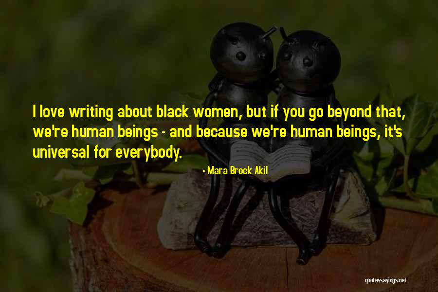 Cauchi Stationery Quotes By Mara Brock Akil Cauchi Stationery Quotes By Mara Brock Akil