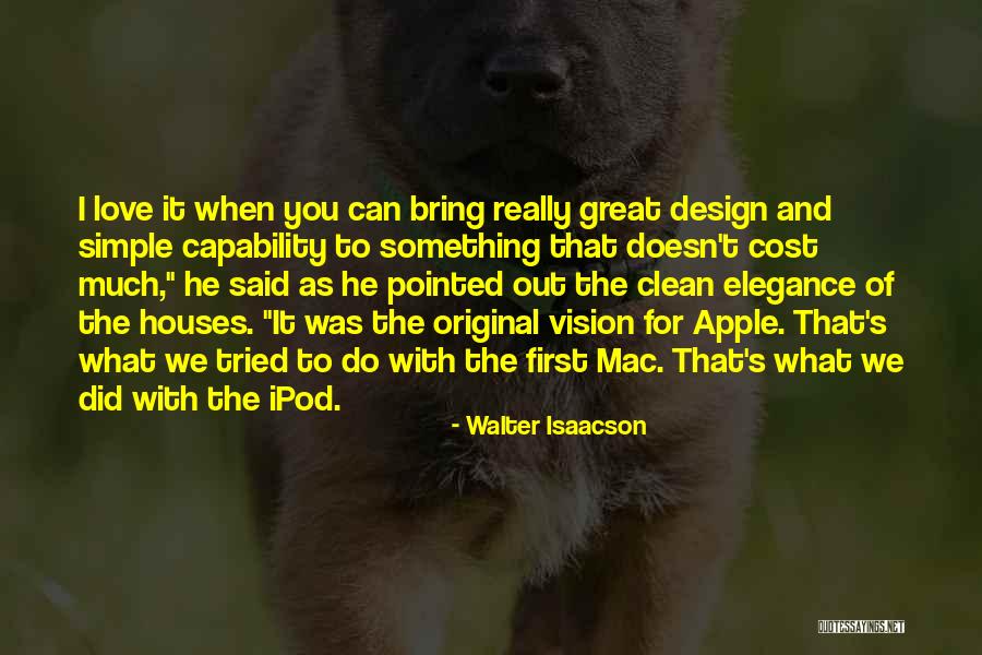 Caudalie Quotes By Walter Isaacson Caudalie Quotes By Walter Isaacson