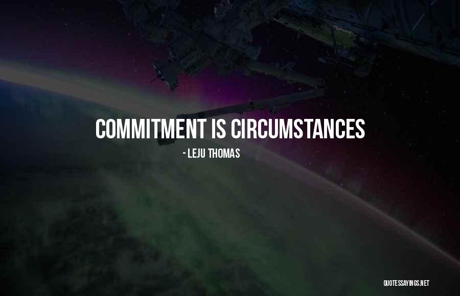 Caudalosos Quotes By Leju Thomas Caudalosos Quotes By Leju Thomas