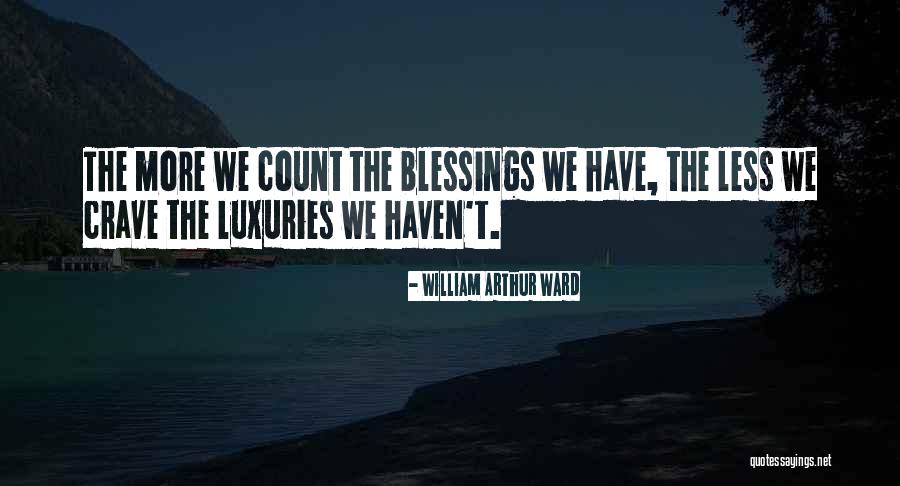Caudalosos Quotes By William Arthur Ward Caudalosos Quotes By William Arthur Ward