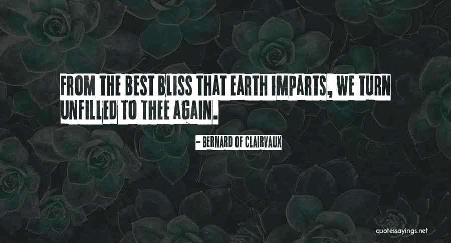 Caudate Nucleus Quotes By Bernard Of Clairvaux Caudate Nucleus Quotes By Bernard Of Clairvaux