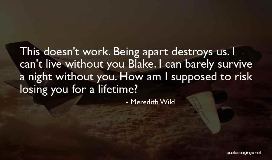 Caudate Nucleus Quotes By Meredith Wild Caudate Nucleus Quotes By Meredith Wild