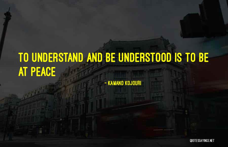 Caudillismo Significado Quotes By Kamand Kojouri