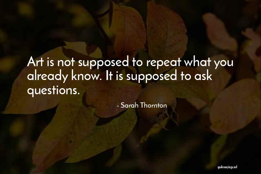 Caudillos Pro Quotes By Sarah Thornton Caudillos Pro Quotes By Sarah Thornton