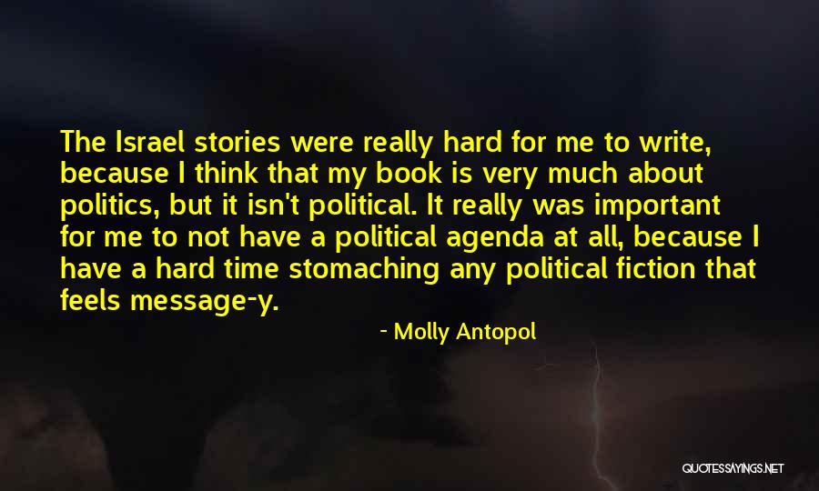Caudron Brothers Quotes By Molly Antopol Caudron Brothers Quotes By Molly Antopol