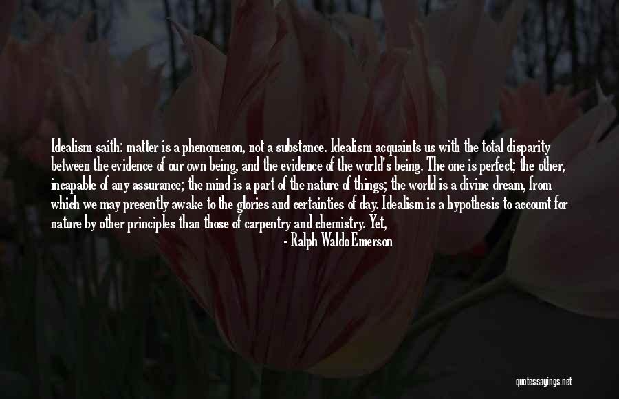 Caudron Brothers Quotes By Ralph Waldo Emerson Caudron Brothers Quotes By Ralph Waldo Emerson