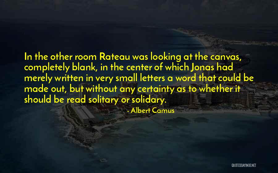 Caudron Vs Zanetti Quotes By Albert Camus Caudron Vs Zanetti Quotes By Albert Camus
