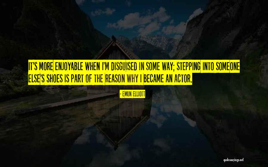 Cauduro Ofelia Quotes By Emun Elliott Cauduro Ofelia Quotes By Emun Elliott