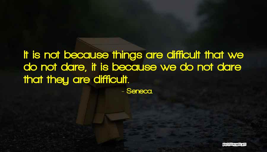 Cauduro Rojas Quotes By Seneca. Cauduro Rojas Quotes By Seneca.