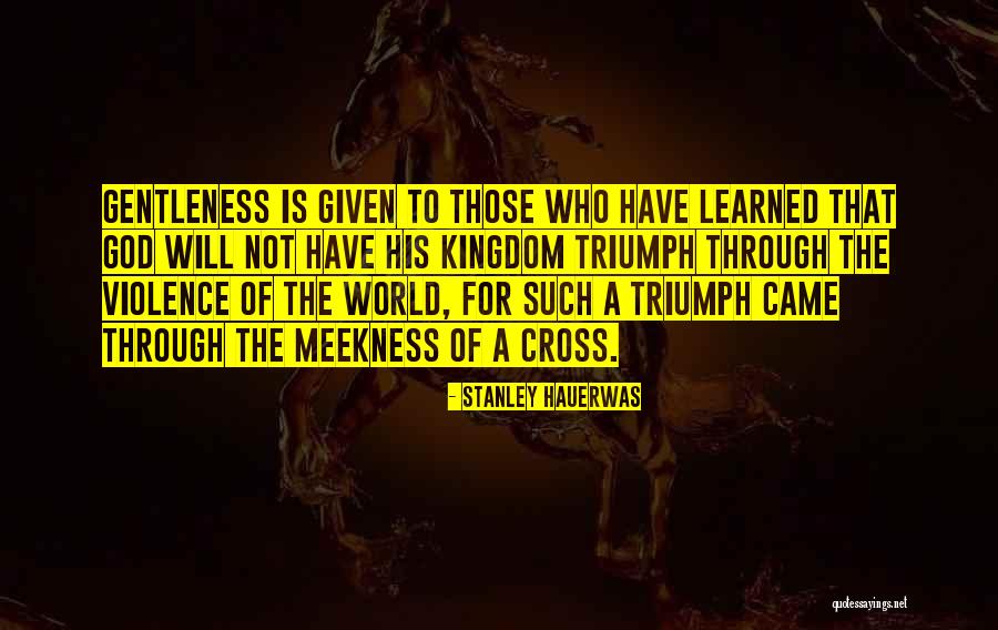 Cauduro Rojas Quotes By Stanley Hauerwas Cauduro Rojas Quotes By Stanley Hauerwas