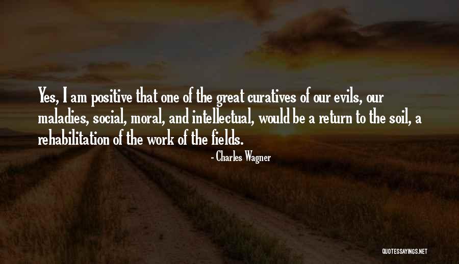 Caudwell Children Quotes By Charles Wagner Caudwell Children Quotes By Charles Wagner