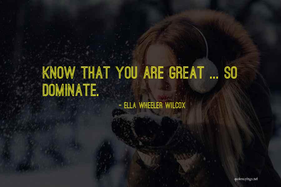 Caudwell Properties Quotes By Ella Wheeler Wilcox Caudwell Properties Quotes By Ella Wheeler Wilcox
