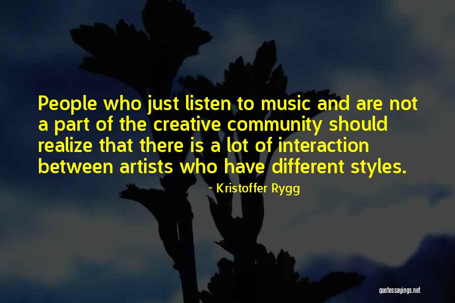 Cauffiel House Quotes By Kristoffer Rygg Cauffiel House Quotes By Kristoffer Rygg
