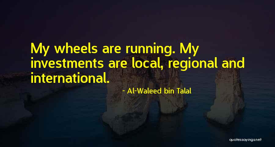 Cauffman Eye Quotes By Al-Waleed Bin Talal Cauffman Eye Quotes By Al-Waleed Bin Talal