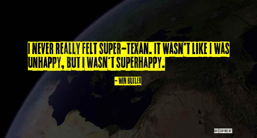 Cauffman Eye Quotes By Win Butler Cauffman Eye Quotes By Win Butler