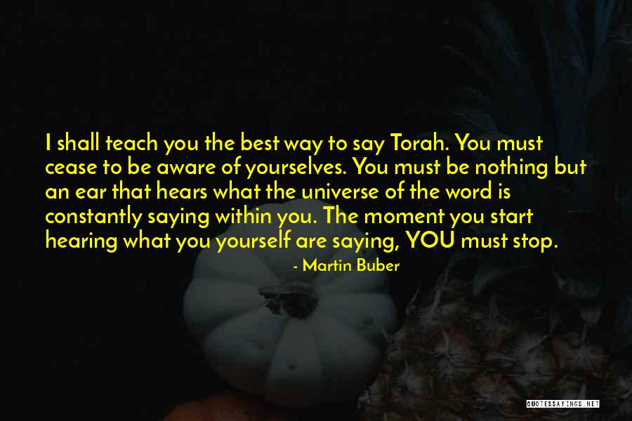 Cauffman Lighting Quotes By Martin Buber Cauffman Lighting Quotes By Martin Buber