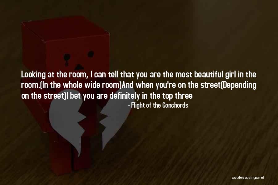 Caufriez Sylvain Quotes By Flight Of The Conchords Caufriez Sylvain Quotes By Flight Of The Conchords