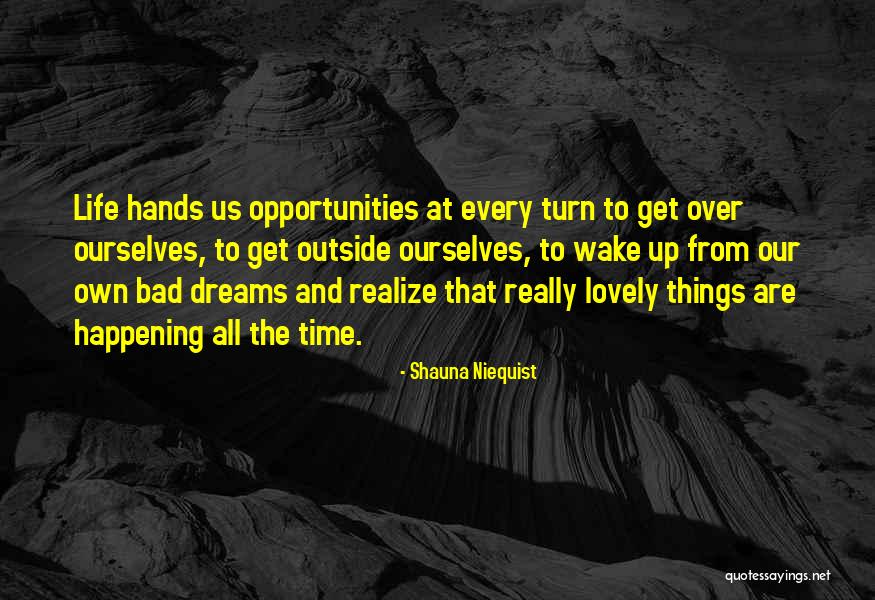 Caughnawaga Canada Quotes By Shauna Niequist Caughnawaga Canada Quotes By Shauna Niequist
