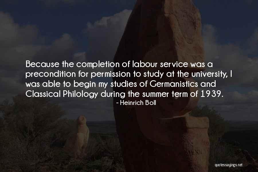 Caughnawaga Patent Quotes By Heinrich Boll Caughnawaga Patent Quotes By Heinrich Boll