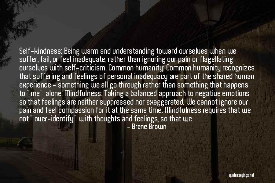 Caught Feelings Quotes By Brene Brown Caught Feelings Quotes By Brene Brown