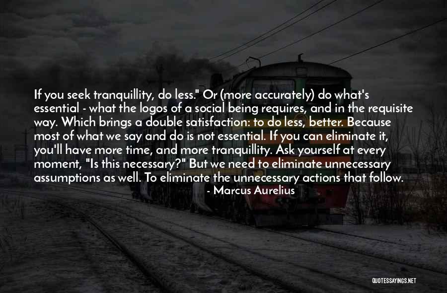 Caught In A Moment Of Peace Quotes By Marcus Aurelius Caught In A Moment Of Peace Quotes By Marcus Aurelius