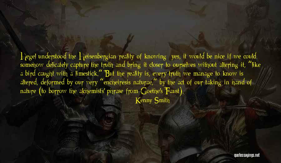 Caught In Act Quotes By Kenny Smith Caught In Act Quotes By Kenny Smith