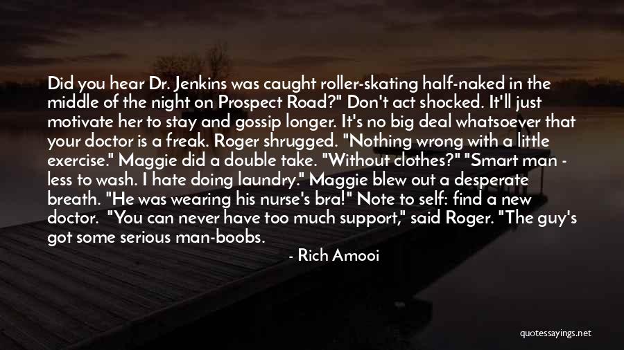 Caught In Act Quotes By Rich Amooi Caught In Act Quotes By Rich Amooi