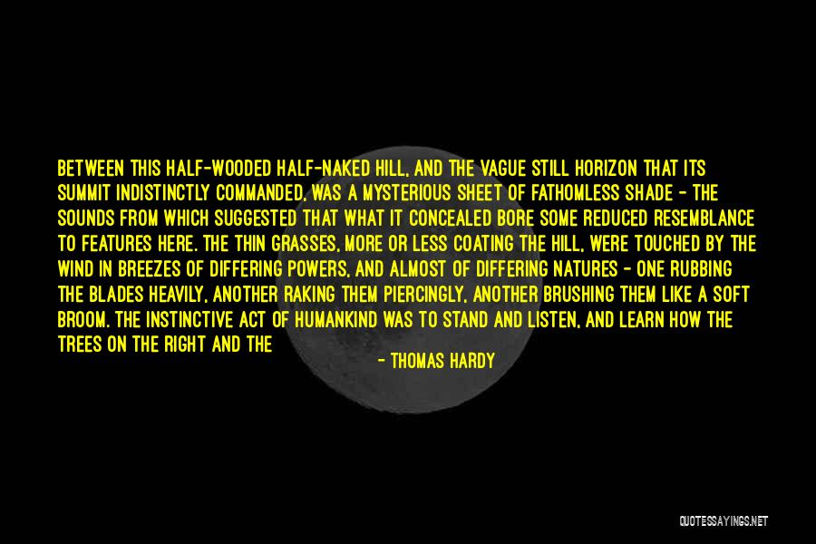 Caught In Act Quotes By Thomas Hardy Caught In Act Quotes By Thomas Hardy
