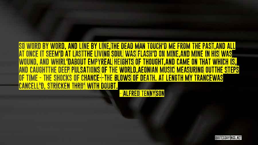 Caught Out Quotes By Alfred Tennyson Caught Out Quotes By Alfred Tennyson