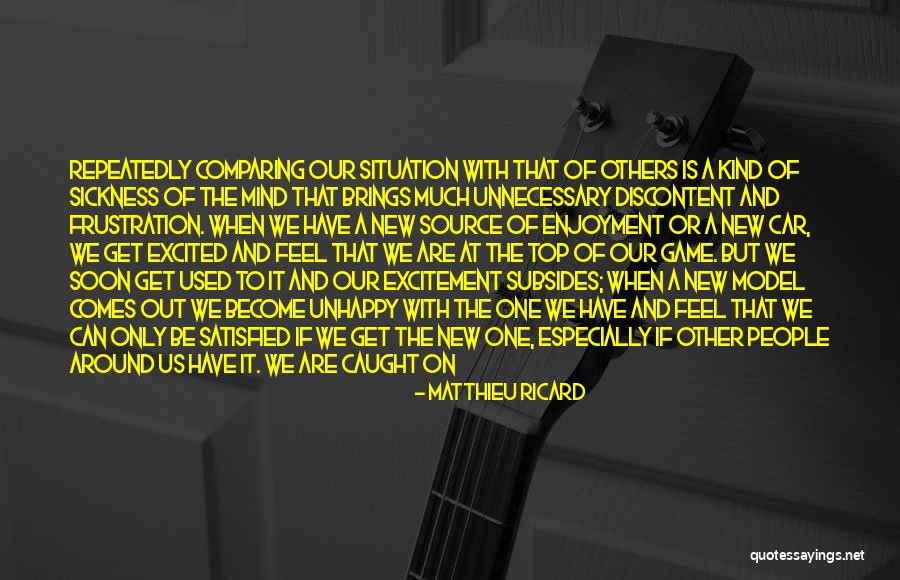 Caught Out Quotes By Matthieu Ricard Caught Out Quotes By Matthieu Ricard