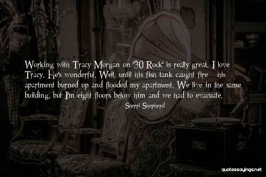 Caught Up In Love Quotes By Sherri Shepherd Caught Up In Love Quotes By Sherri Shepherd