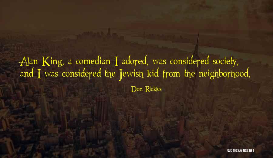 Caught Ya Lookin Quotes By Don Rickles Caught Ya Lookin Quotes By Don Rickles