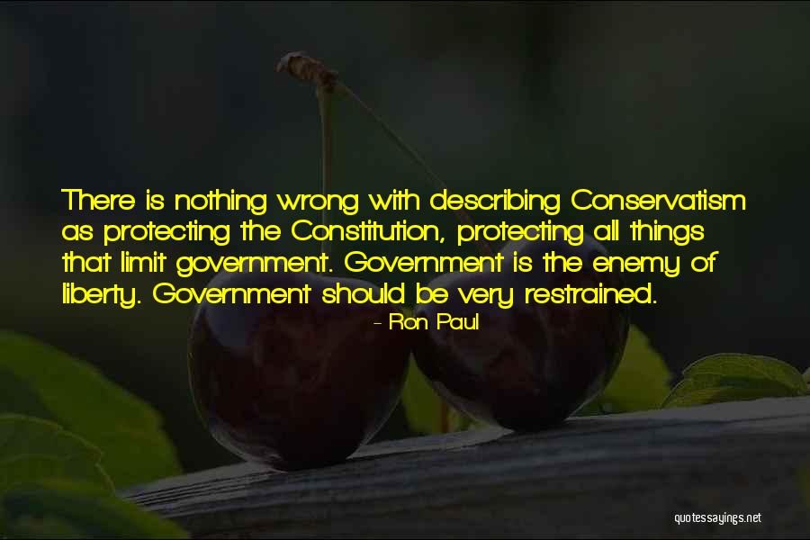 Caught Ya Quotes By Ron Paul Caught Ya Quotes By Ron Paul