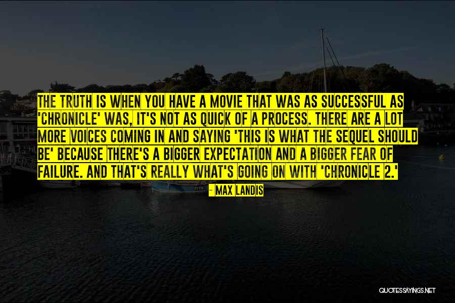 Caught You Slippin Quotes By Max Landis Caught You Slippin Quotes By Max Landis