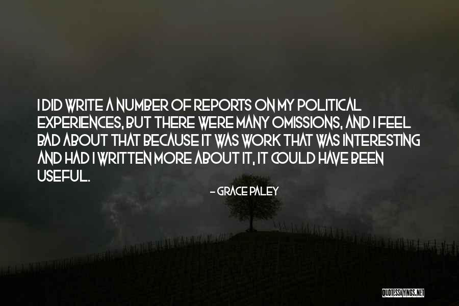 Caughte Quotes By Grace Paley Caughte Quotes By Grace Paley