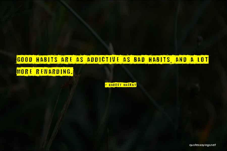 Caulders Quotes By Harvey MacKay Caulders Quotes By Harvey MacKay