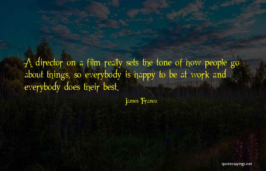 Caulders Quotes By James Franco Caulders Quotes By James Franco