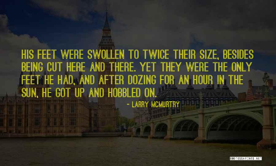 Caulders Quotes By Larry McMurtry Caulders Quotes By Larry McMurtry