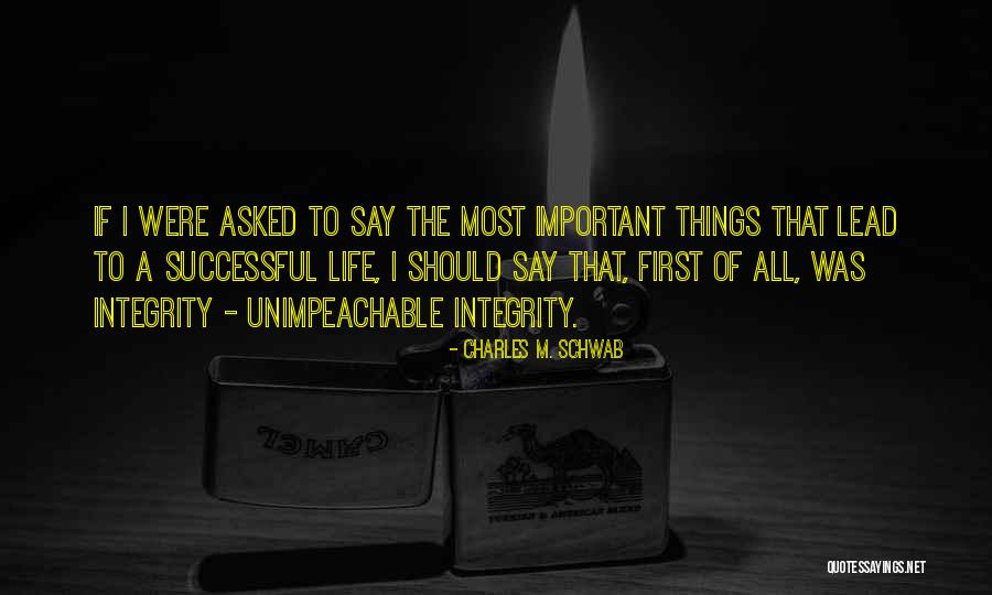 Cauldron Cakes Quotes By Charles M. Schwab Cauldron Cakes Quotes By Charles M. Schwab