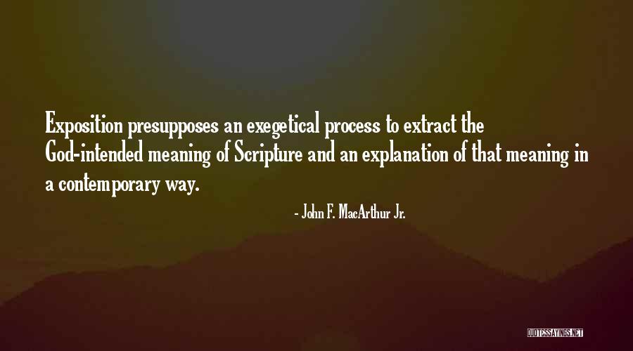 Cauldrons For Sale Quotes By John F. MacArthur Jr. Cauldrons For Sale Quotes By John F. MacArthur Jr.
