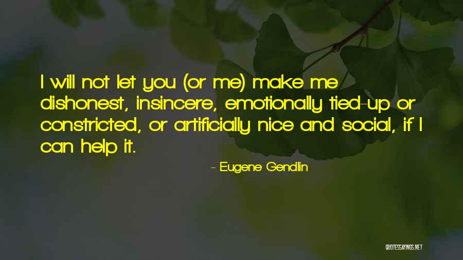 Caulier Extra Quotes By Eugene Gendlin Caulier Extra Quotes By Eugene Gendlin