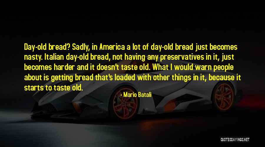 Cauliflower Soup Quotes By Mario Batali Cauliflower Soup Quotes By Mario Batali