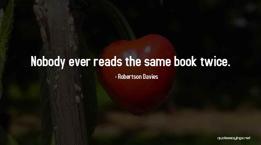 Caulinini Quotes By Robertson Davies Caulinini Quotes By Robertson Davies