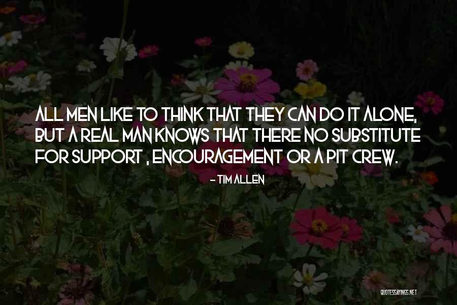 Caulked Right Quotes By Tim Allen Caulked Right Quotes By Tim Allen