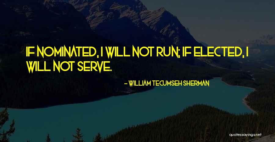 Caulked Right Quotes By William Tecumseh Sherman Caulked Right Quotes By William Tecumseh Sherman