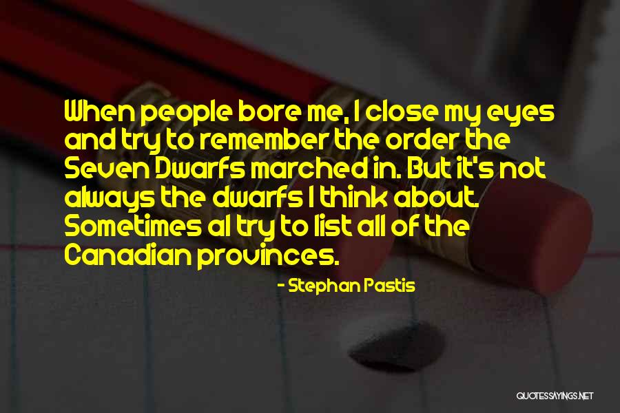 Caulker Cay Quotes By Stephan Pastis Caulker Cay Quotes By Stephan Pastis