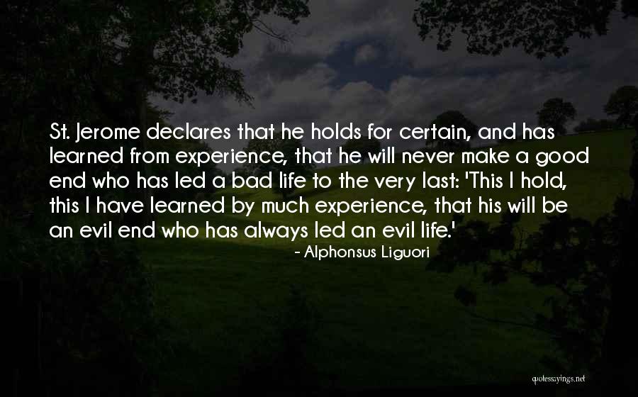 Caulkers Flamingo Quotes By Alphonsus Liguori Caulkers Flamingo Quotes By Alphonsus Liguori