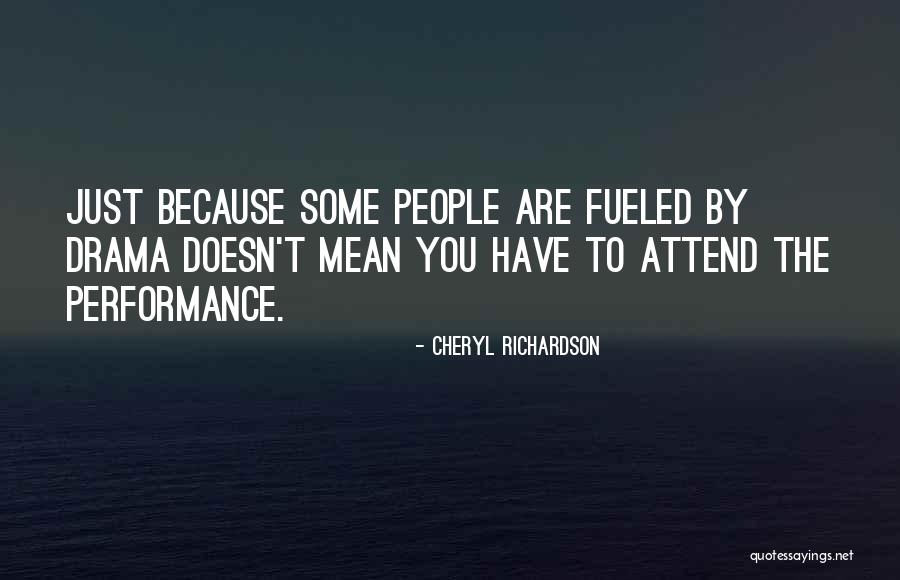 Caulkers Wanted Quotes By Cheryl Richardson Caulkers Wanted Quotes By Cheryl Richardson